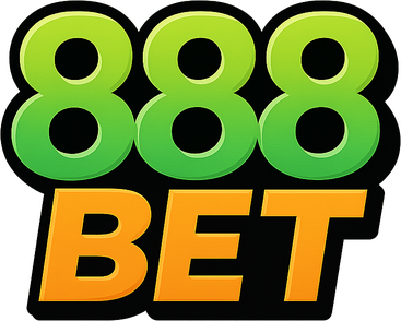 888bet Logo